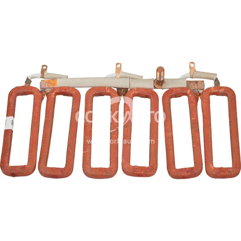 DELCO 50MT 59138 12V Field Coil