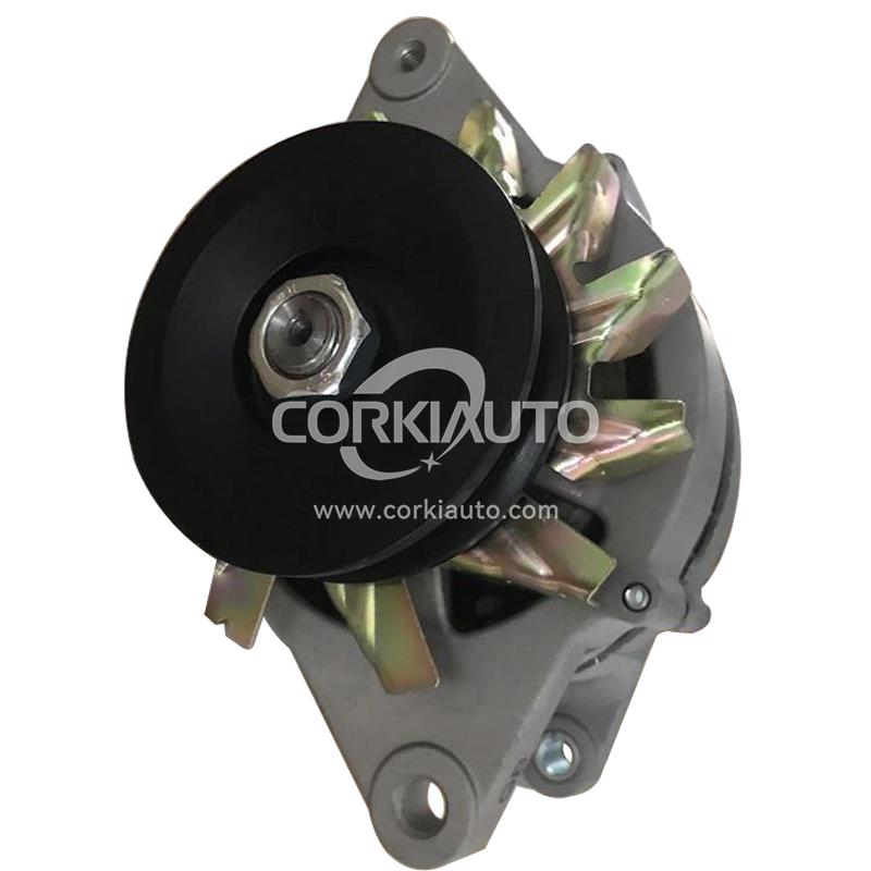 JEWZ27C1D 28V ALTERNATOR 