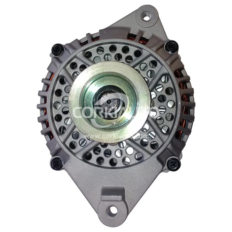 JIANGLING JFZ1291 12V 120A ALTERNATOR 