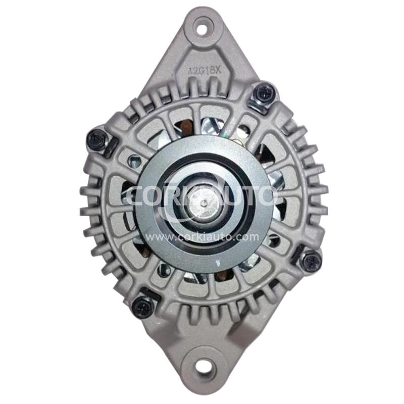 JAC JFZ1929Q 12V 90A ALTERNATOR 