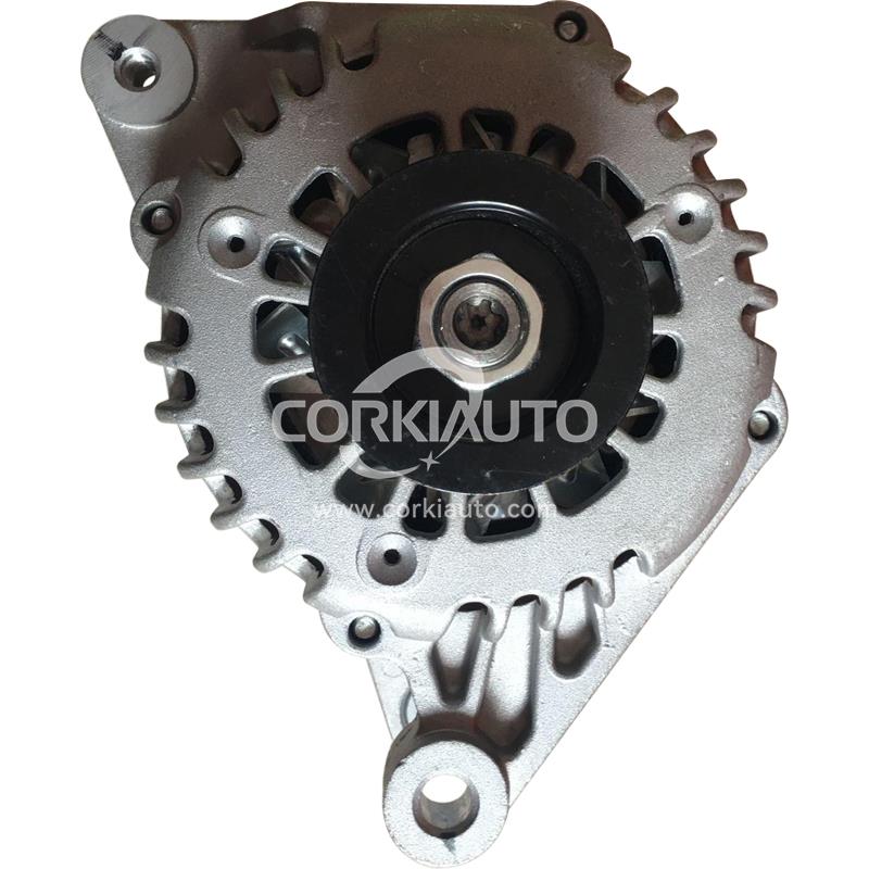 Geely Vision DVVT 4G18-01650836 12V 90A ALTERANTOR 