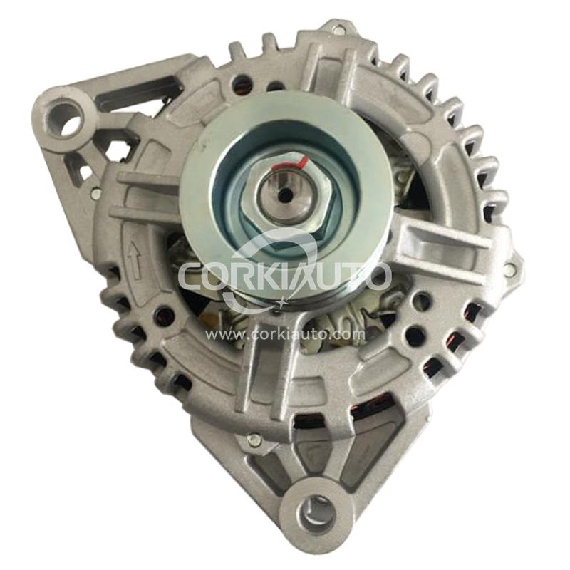 HOWO A7 VG1246090017 24V 70A ALTERNATOR 