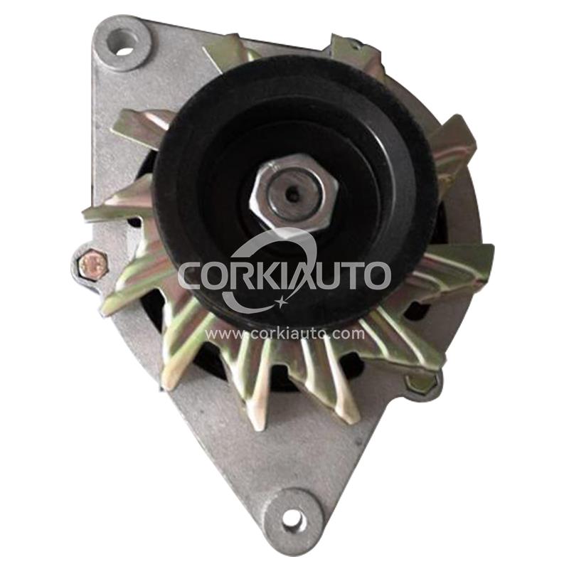YUCHAI 4108 D0708-3701100B 28V 35A ALTERNATOR 