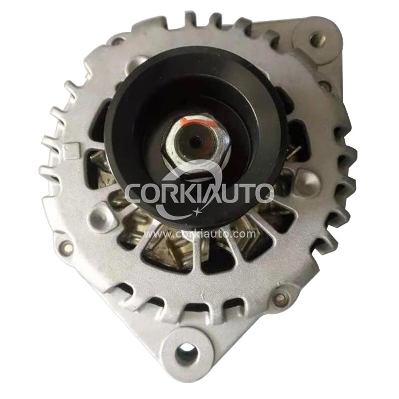 IVECO 180 E 24 7.8 5801315646 24V 90A ALTERNATOR 