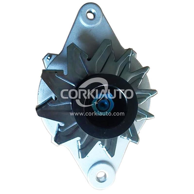 YUCHAI YC4110ZQ J41J1-3701100-002 28V 70A ALTERNATOR 