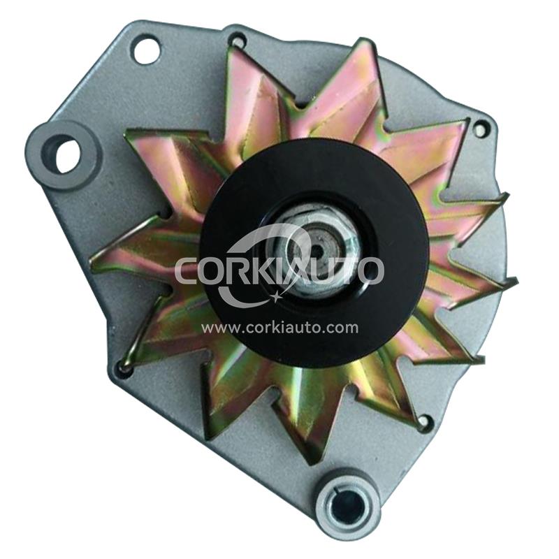 WEICHAI WD615 JFZ2517A3 28V 55A ALTERNATOR 
