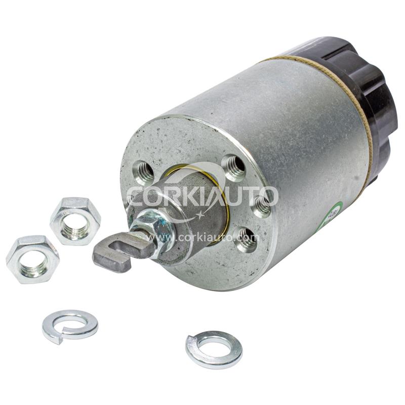 CA ZM1660 12V SOLENOID SWITCH