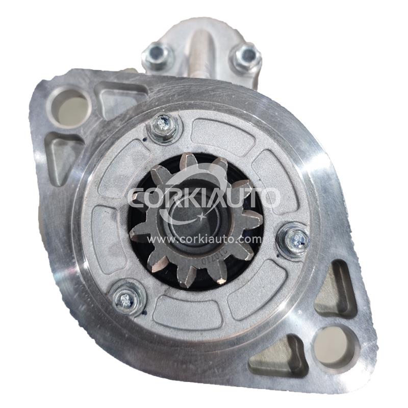 XINCHAI Qdj1326xc1 12V 3.0KW CW STARTER 