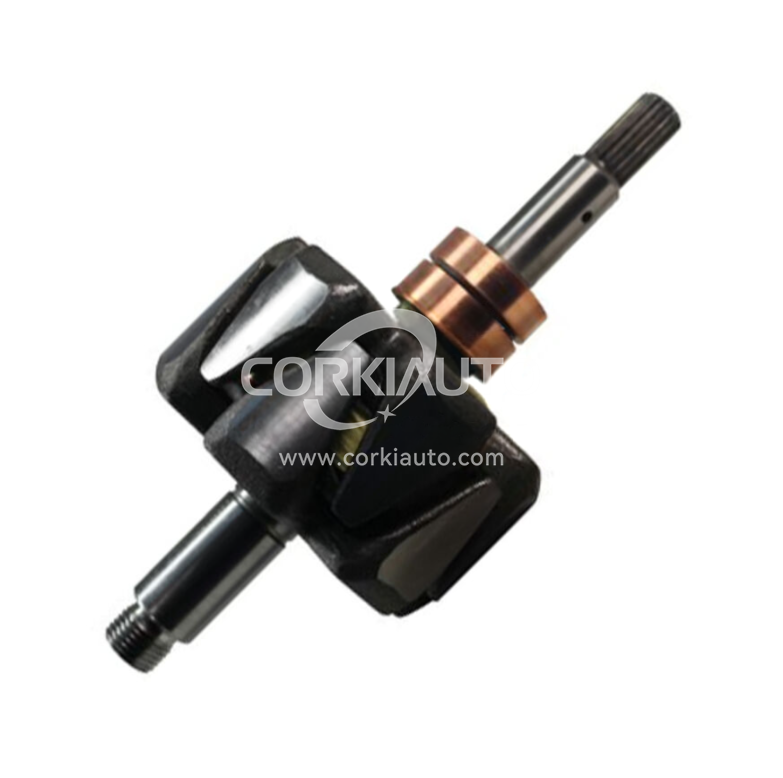 DENSO 0212005400 12V 45A ROTOR