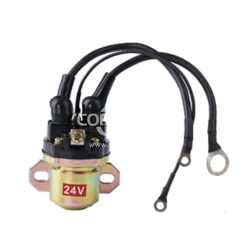 DELCO 19011523 24V RELAY
