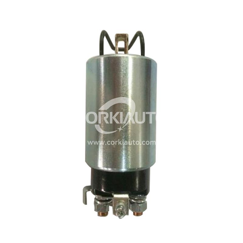 HITACHI 8-97216-186-1 24V SOLENOID SWITCH