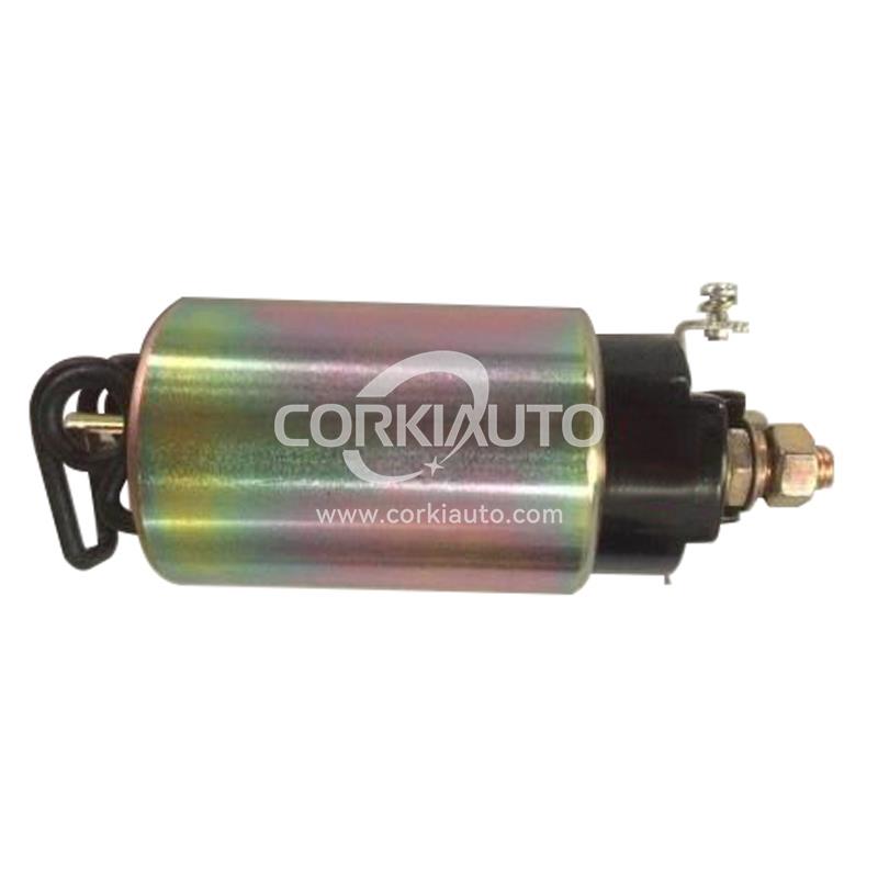 HITACHI 89705958110 24V SOLENOID SWITCH
