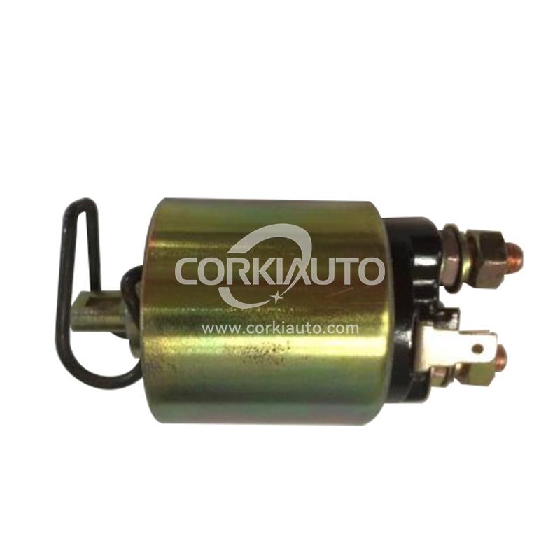 HITACHI 12V S13-557B SOLENOID SWITCH