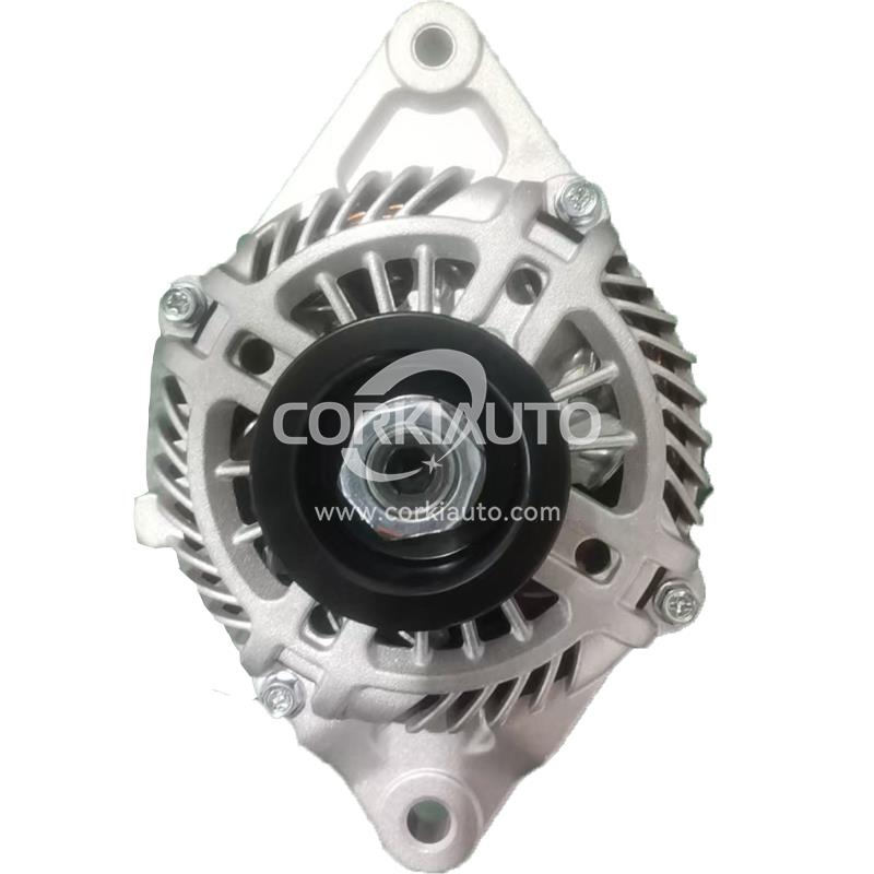MITSUBISHI SPACE STAR 1.2 12V 85A ALTERNATOR 