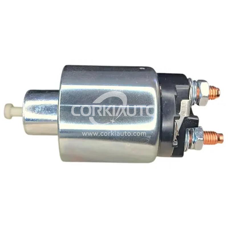 MITSUBISHI M371XC5875 ZM9993 12V SOLENOID SWITCH