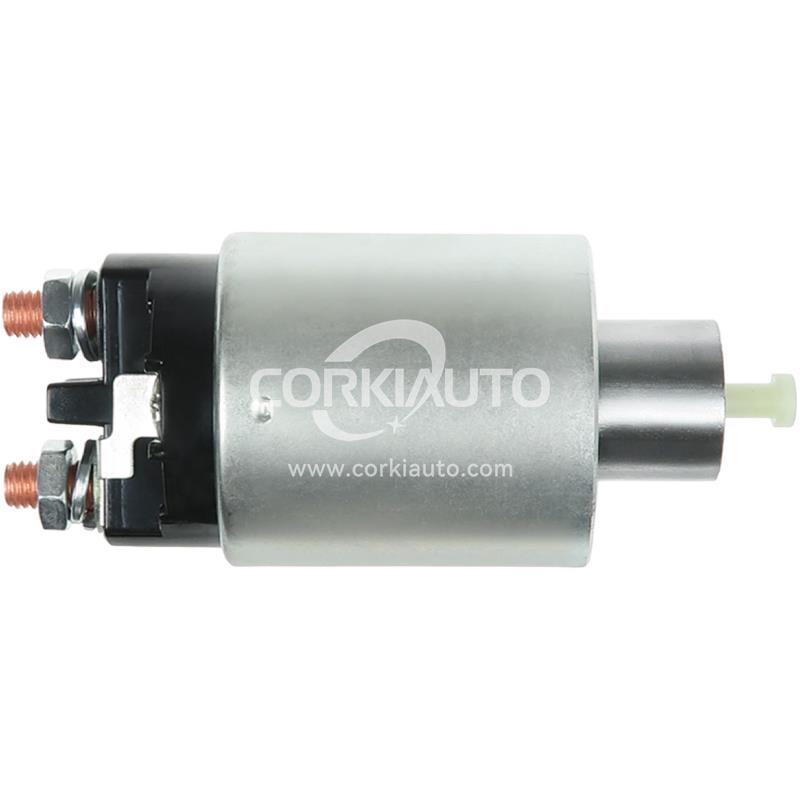 MITSUBISHI M371X69171 ZM790 12V SOLENOID SWITCH