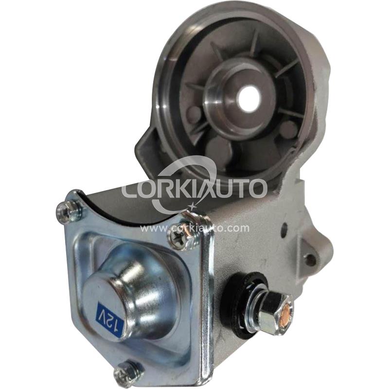 DENSO ND 1.8KW LH SOLENOID SWITCH