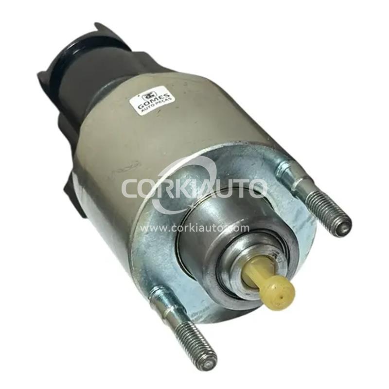 DENSO 428000-3390 ZM-7-705 12V SOLENOID SWITCH