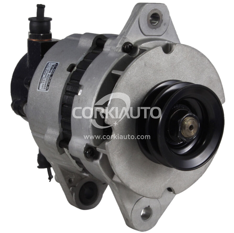 KIA K3600 24V 40A 3730041514 ALTERNATOR 