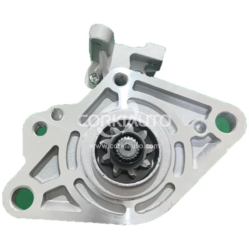 MITSUBISHI M8T80671 24V 5.0KW CW STARTER 