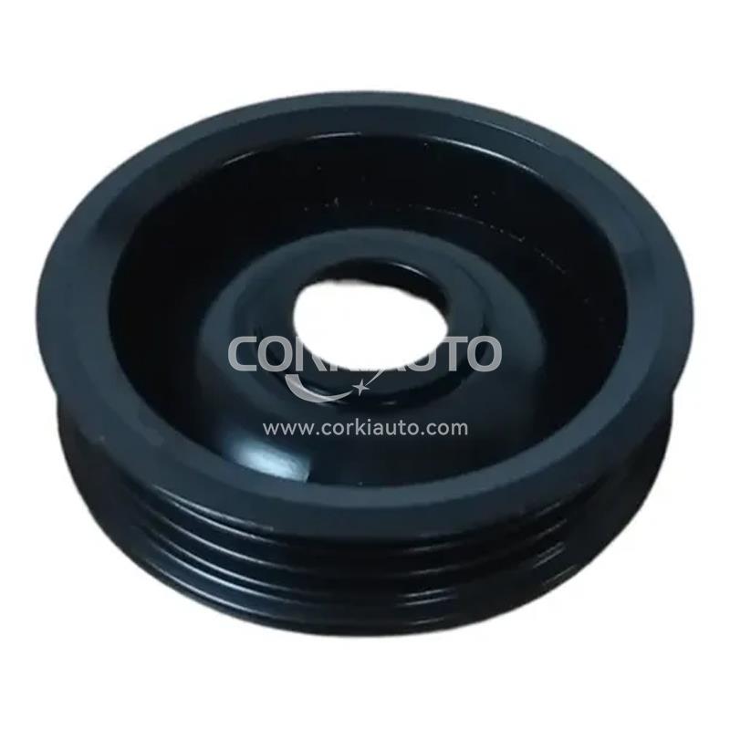 MIX 93741333 PULLEY