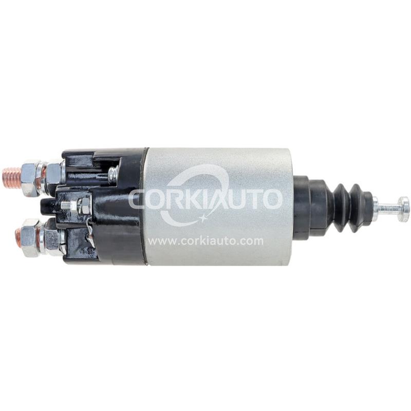 MITSUBISHI M373X15473 24V SOLENOID SWITCH