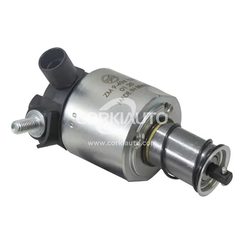 VALEO 1196349 ZM9494 12V SOLENOID SWITCH