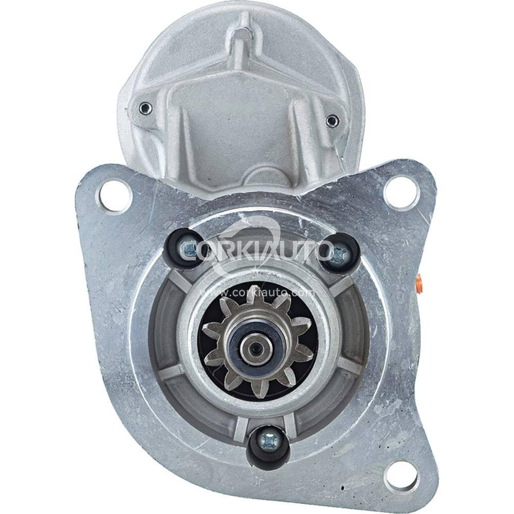 CASE 1394 Agricultural Tractor 12V 2.70KW CW STARTER 