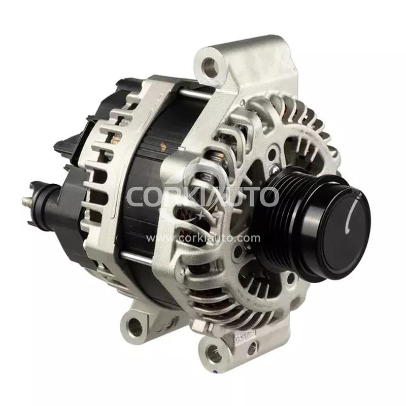 FORD F-150 ML3T10300EA 12V 250A ALTERNATOR 