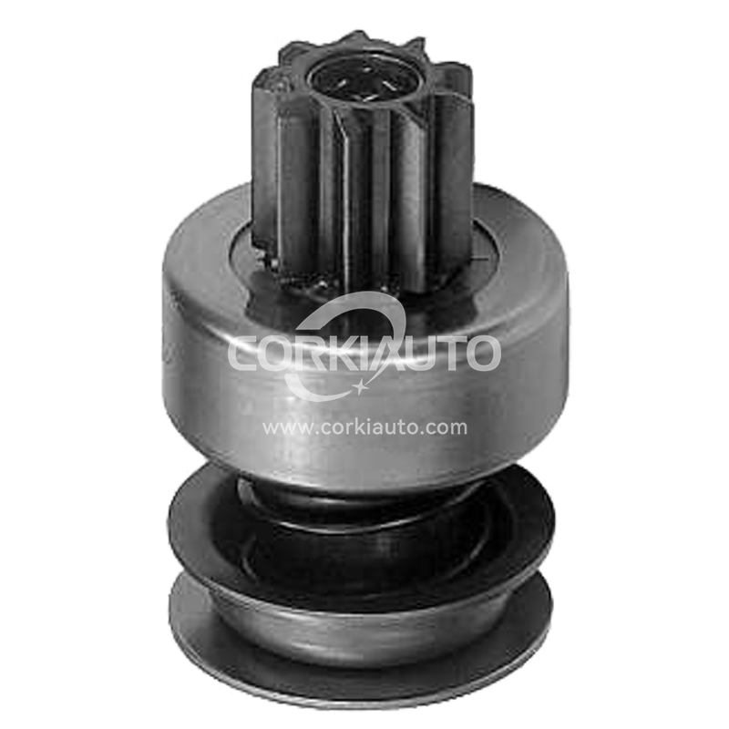 BOSCH 1987BE0027 DRIVE