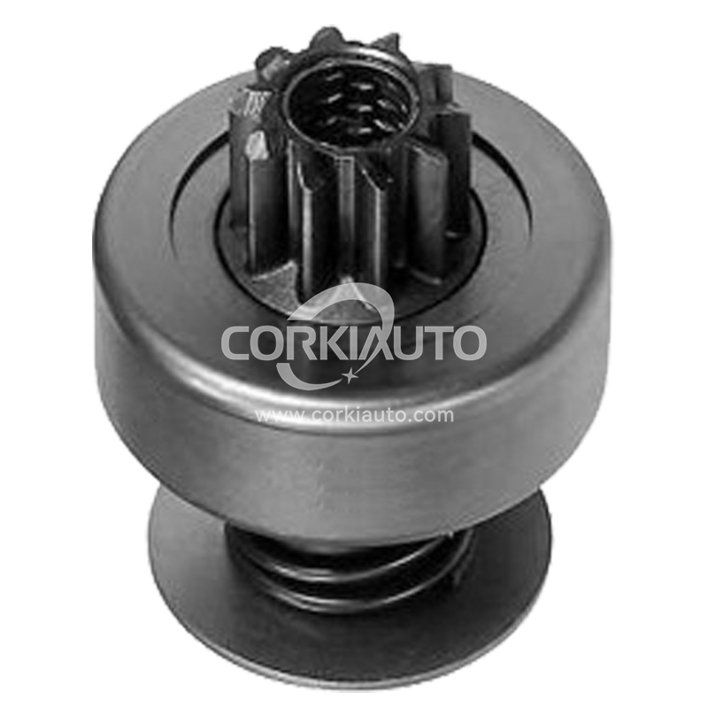 BOSCH 1987BE0054 DRIVE