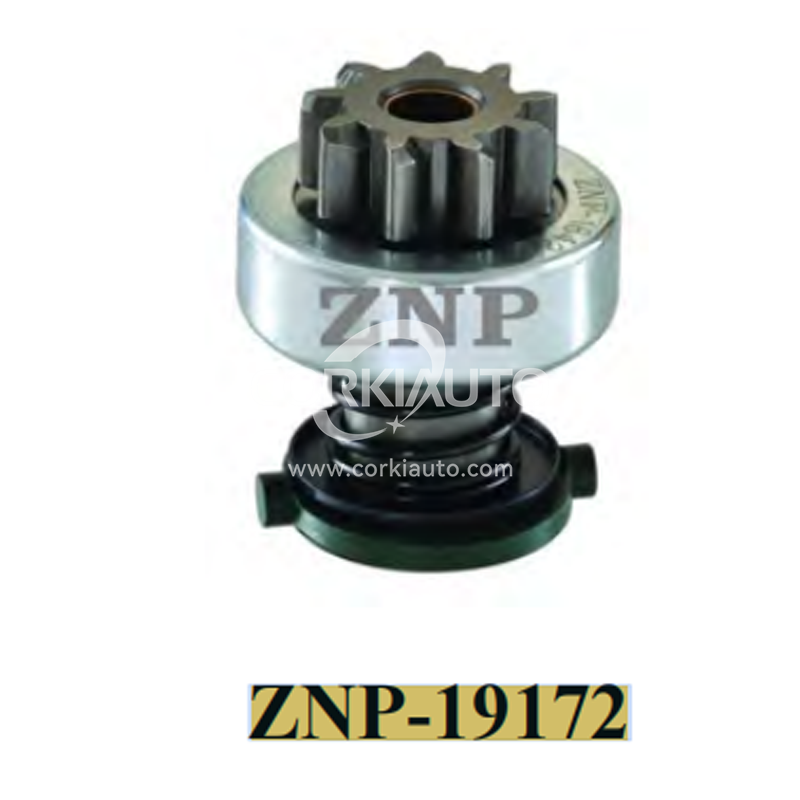 BOSCH ZNP-19172 DRIVE