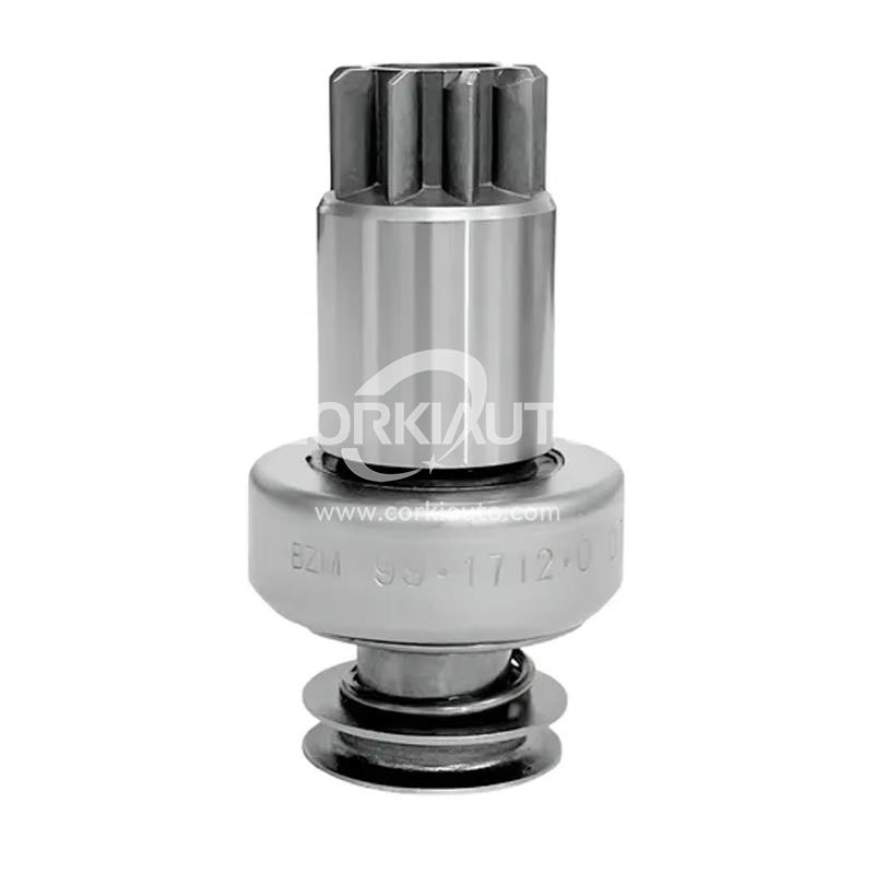 BOSCH F000CD1117 DRIVE