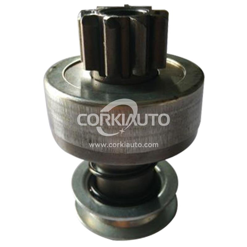 CHINA QD262C-600 DRIVE