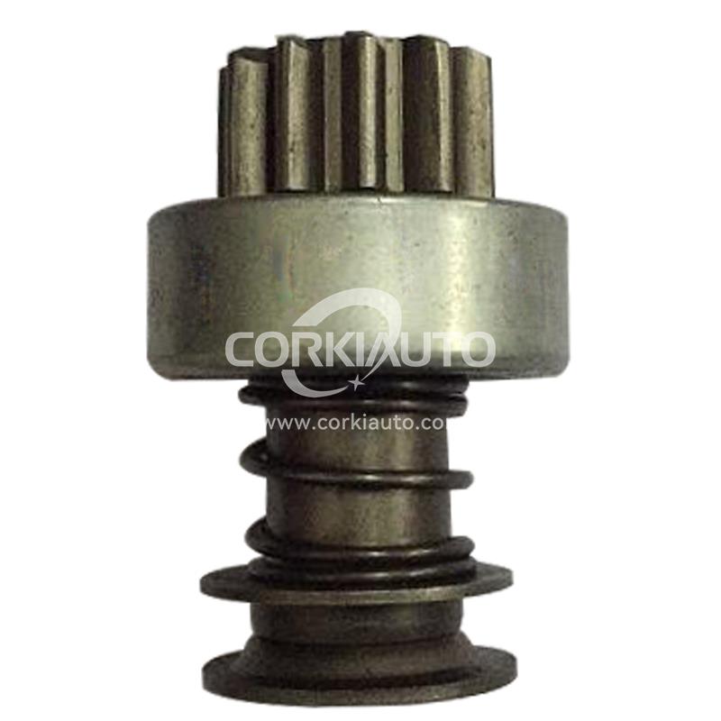 CHINA QD303 DRIVE CW 