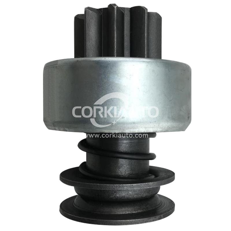 CHINA QD251C 9T CW DRIVE