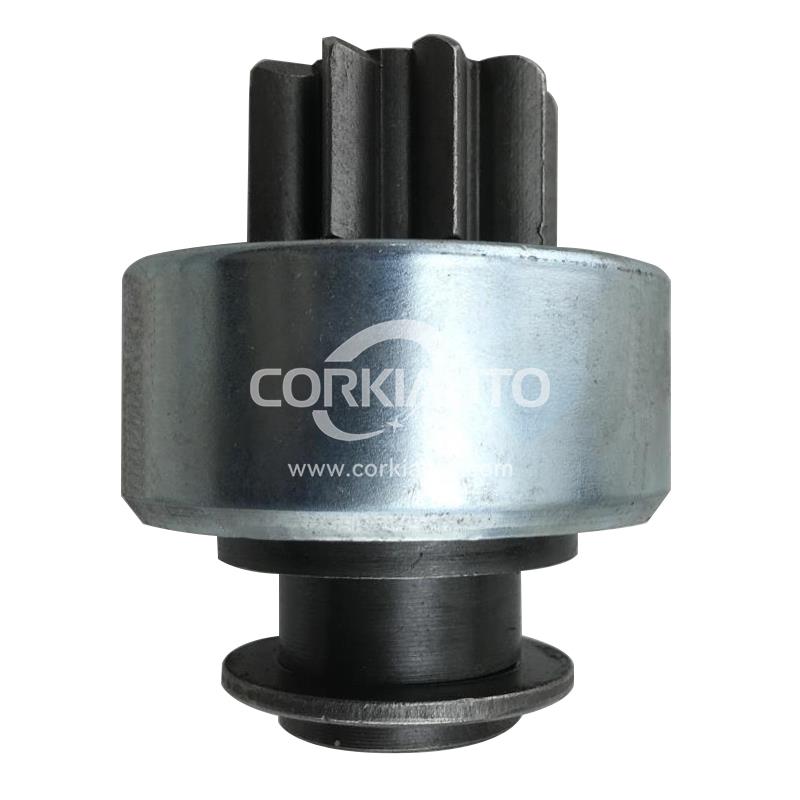 CHINA QDJR251C 9T CW DRIVE