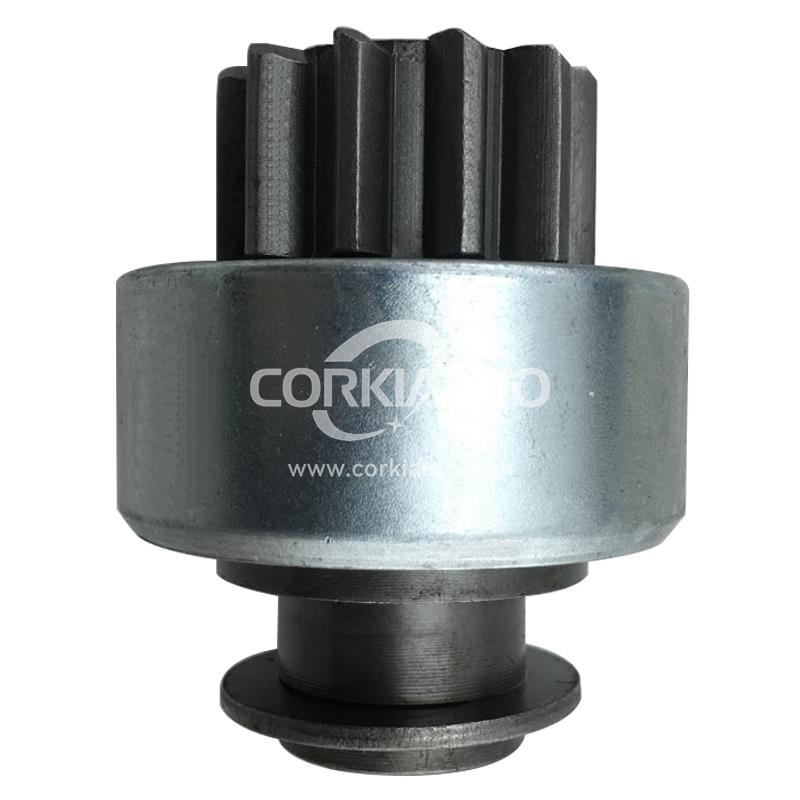 CHINA QDJ2401D 11T CW DRIVE