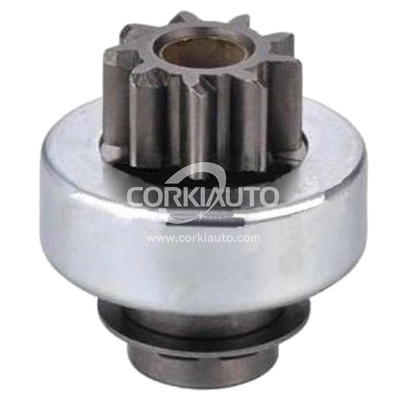 CHINA QD1117 9T CW DRIVE