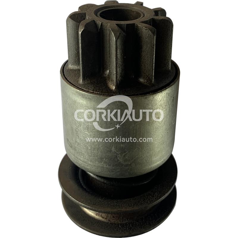CHINA QD138J 9T CW DRIVE