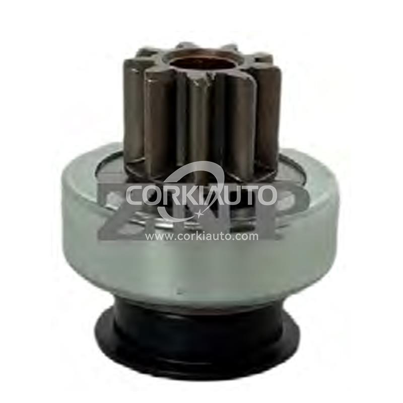 CHINA QDJ1311 9T CW DRIVE