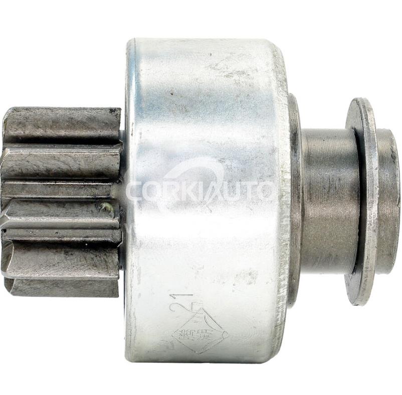 CHINA SDQ2636 9T CW DRIVE