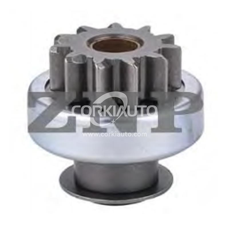 CHINA QDY1819 9T CW DRIVE