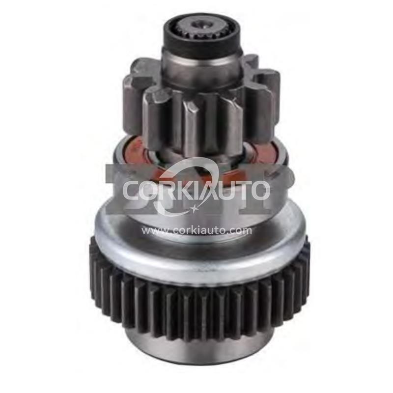 CHINA QDJ12009-500 10T CW DRIVE