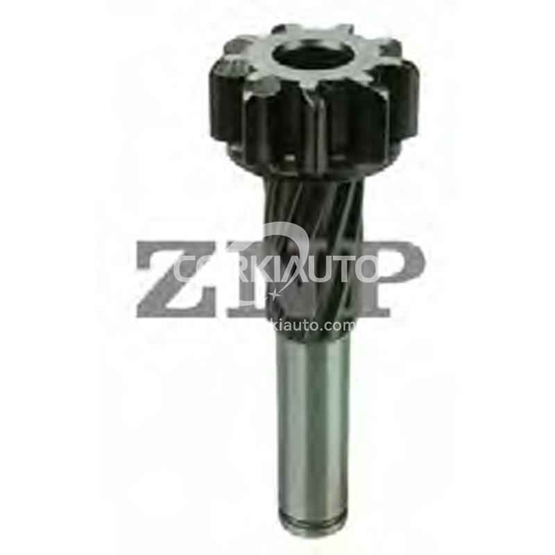 CAR ZNP-58035 9T CW DRIVE