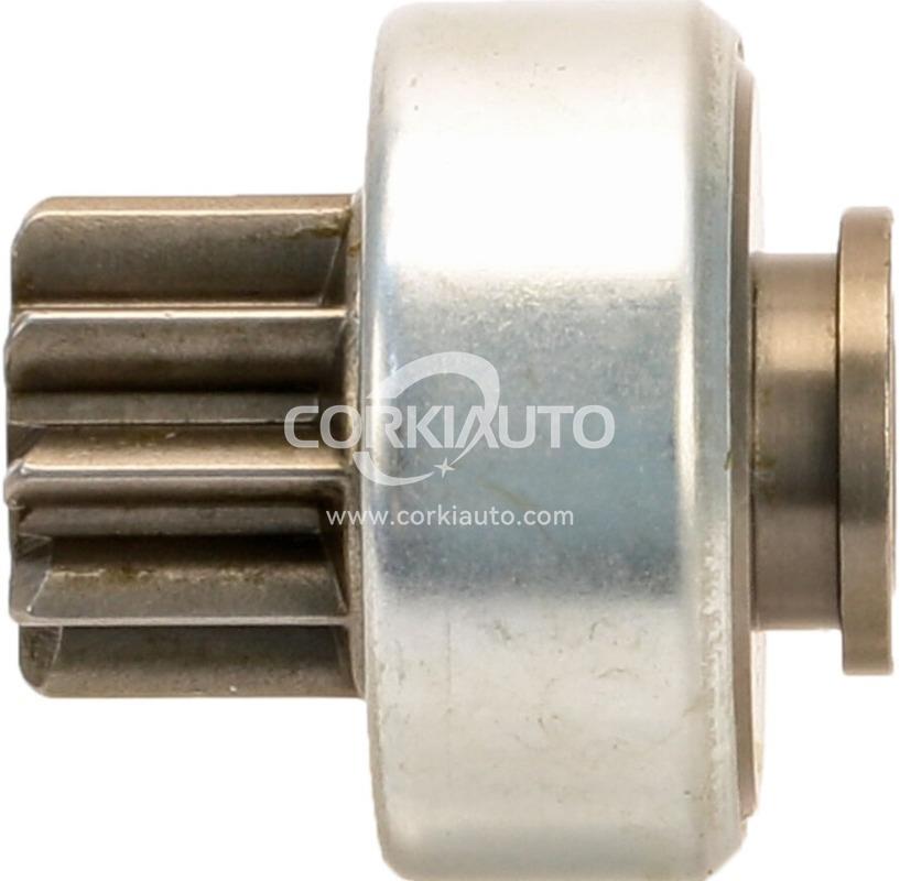 CAR SDV1841PN 1989 10T DRIVE
