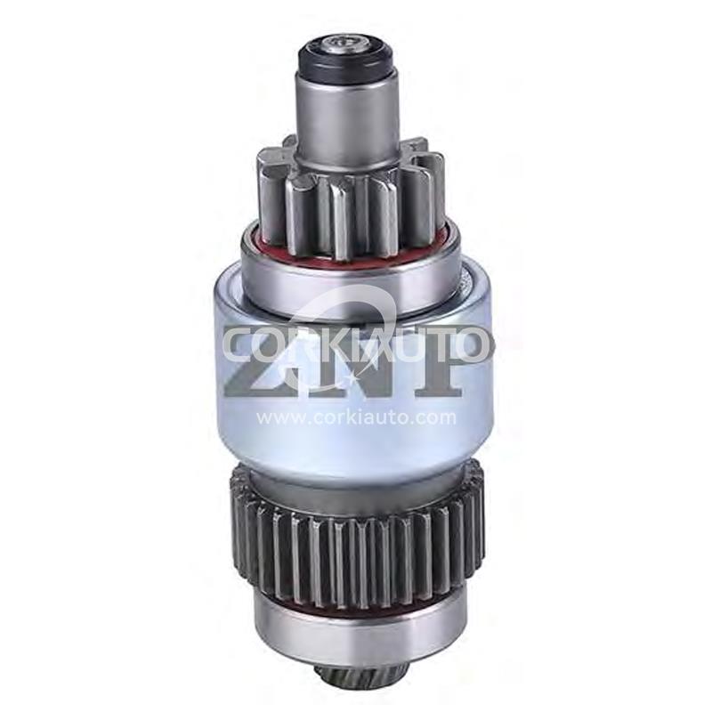 CAR ZNP-18492 12T CW DRIVE