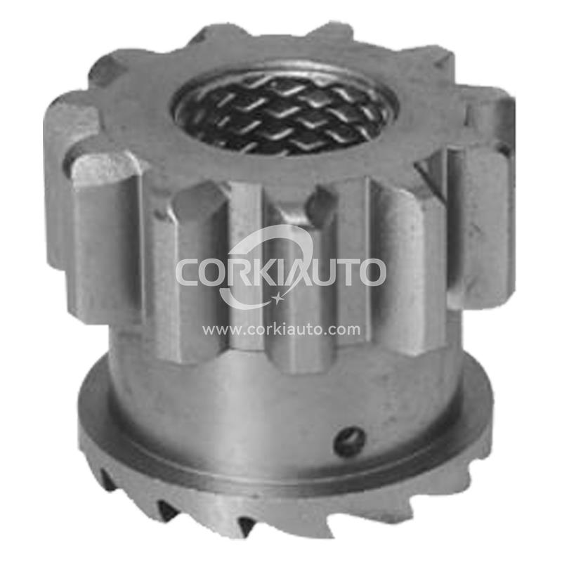 DELCO 6.39.0074.5 54-1202 11T CW DRIVE