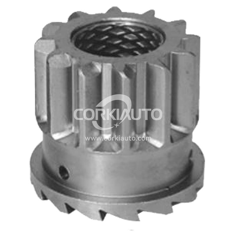 DELCO 6.39.0028.5 12T CW DRIVE