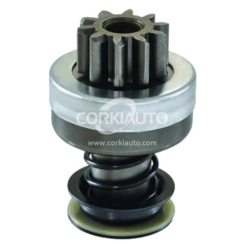 DELCO 9002453079 1.01.0748.0 10T CW DRIVE